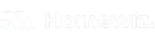Homewiz Logo