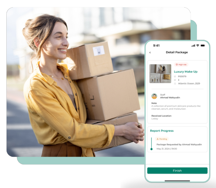 Homewiz Package Management