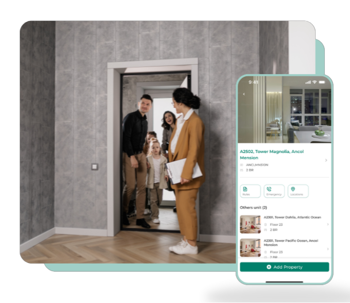 Property Management