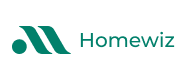HomeWiz Logo