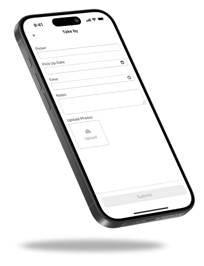 Package Collection Interface