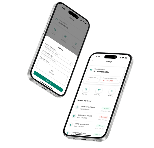 Payment Methods Mobile