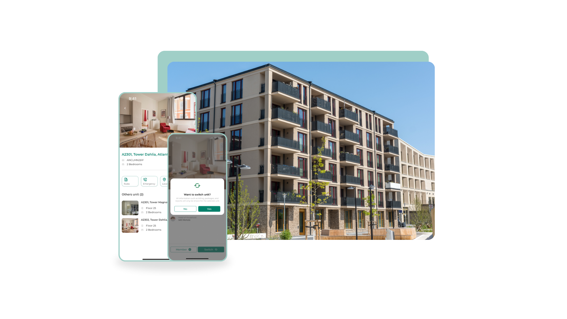 Property Details Mobile