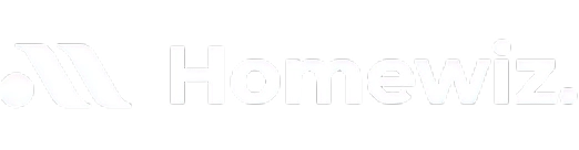 HomeWiz Logo